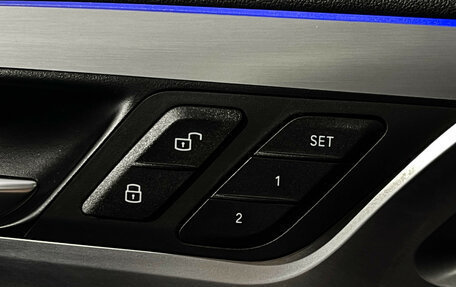 BMW X4, 2020 год, 4 597 000 рублей, 19 фотография