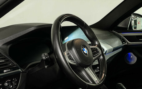 BMW X4, 2020 год, 4 597 000 рублей, 11 фотография