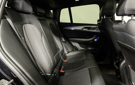 BMW X4, 2020 год, 4 597 000 рублей, 14 фотография