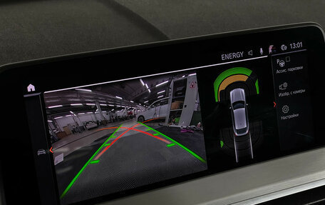 BMW X4, 2020 год, 4 597 000 рублей, 22 фотография