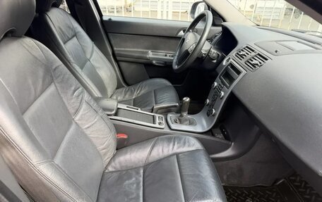 Volvo V50 I, 2009 год, 620 000 рублей, 7 фотография