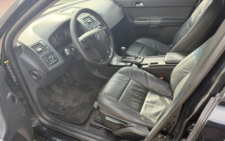 Volvo V50 I, 2009 год, 620 000 рублей, 6 фотография