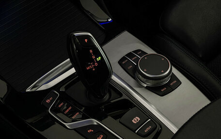 BMW X4, 2020 год, 4 597 000 рублей, 20 фотография