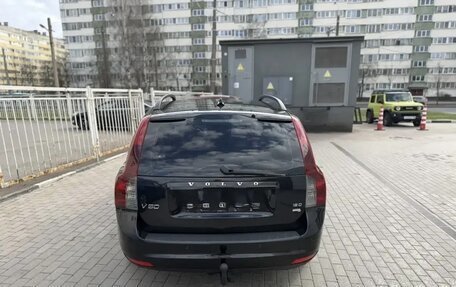 Volvo V50 I, 2009 год, 620 000 рублей, 5 фотография