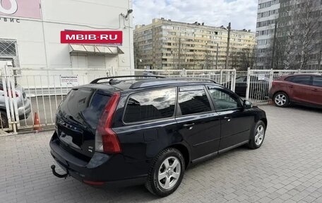 Volvo V50 I, 2009 год, 620 000 рублей, 2 фотография