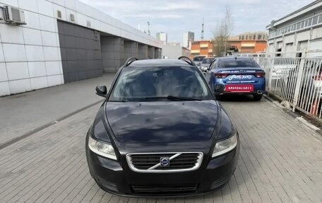 Volvo V50 I, 2009 год, 620 000 рублей, 3 фотография