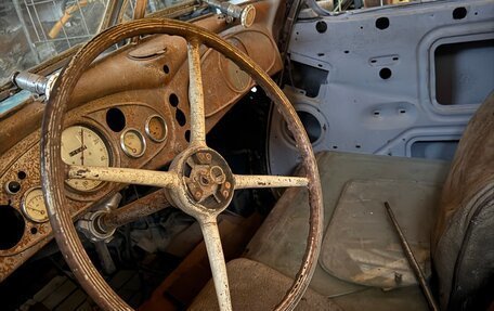 BMW 326 I, 1938 год, 2 700 000 рублей, 5 фотография
