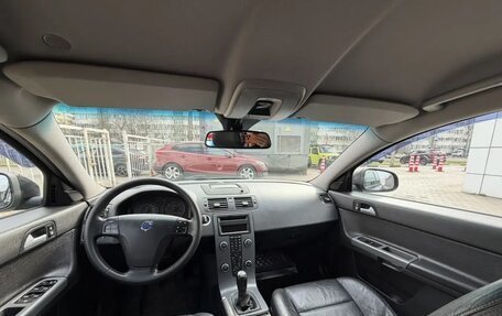 Volvo V50 I, 2009 год, 620 000 рублей, 8 фотография