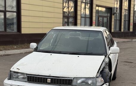 Toyota Corolla, 1991 год, 70 000 рублей, 4 фотография