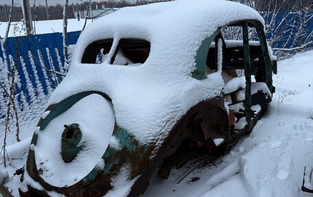 BMW 326 I, 1938 год, 2 700 000 рублей, 9 фотография