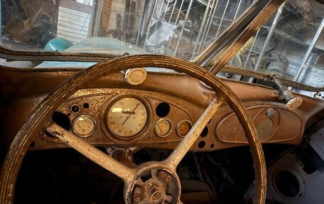 BMW 326 I, 1938 год, 2 700 000 рублей, 6 фотография