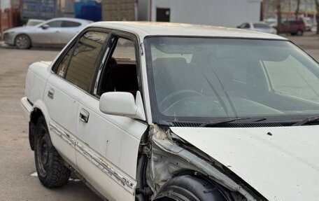 Toyota Corolla, 1991 год, 70 000 рублей, 2 фотография