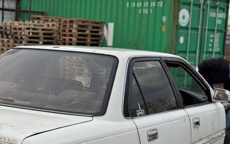 Toyota Corolla, 1991 год, 70 000 рублей, 5 фотография