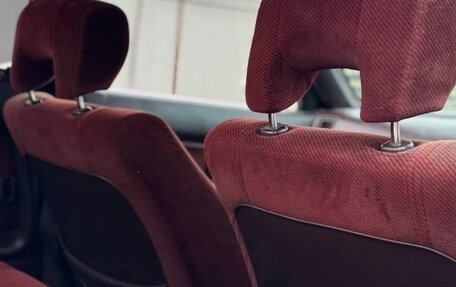 Toyota Corolla, 1991 год, 70 000 рублей, 11 фотография