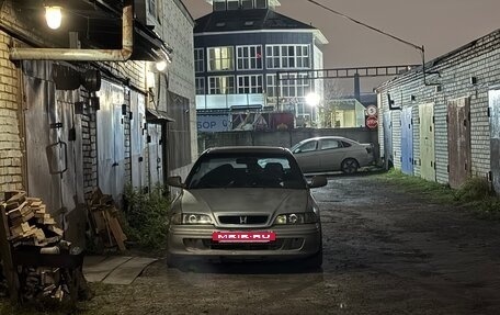 Honda Accord VII рестайлинг, 1995 год, 150 000 рублей, 3 фотография