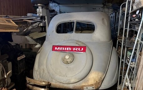 BMW 326 I, 1938 год, 2 700 000 рублей, 10 фотография