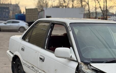 Toyota Corolla, 1991 год, 70 000 рублей, 7 фотография