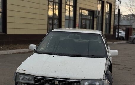 Toyota Corolla, 1991 год, 70 000 рублей, 3 фотография