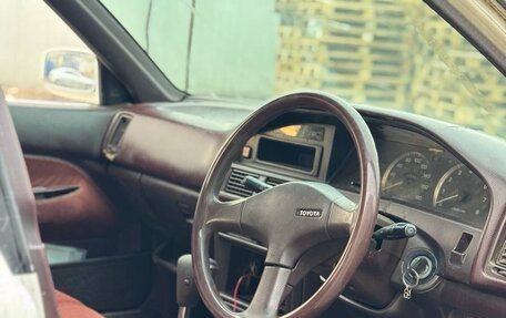 Toyota Corolla, 1991 год, 70 000 рублей, 8 фотография