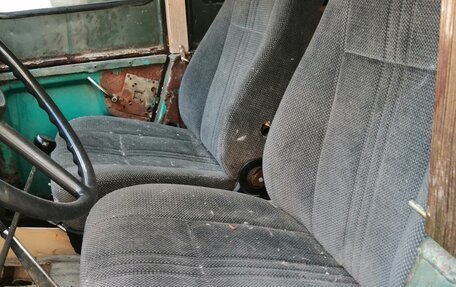 ГАЗ 69, 1968 год, 70 000 рублей, 2 фотография