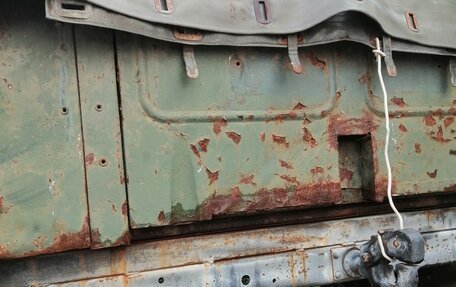 ГАЗ 69, 1968 год, 70 000 рублей, 8 фотография