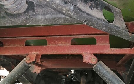 ГАЗ 69, 1968 год, 70 000 рублей, 7 фотография