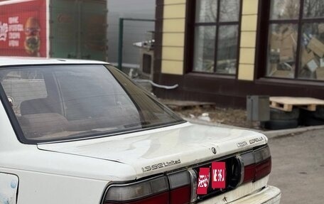 Toyota Corolla, 1991 год, 70 000 рублей, 6 фотография