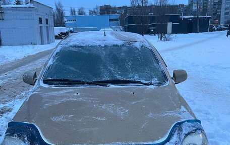 KIA Rio II, 2004 год, 95 000 рублей, 2 фотография