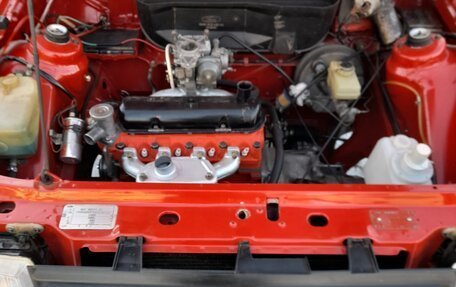 Ford Escort III, 1981 год, 250 000 рублей, 4 фотография