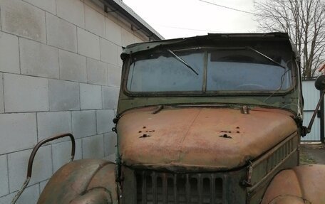 ГАЗ 69, 1968 год, 70 000 рублей, 14 фотография