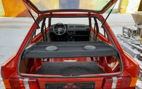 Ford Escort III, 1981 год, 250 000 рублей, 2 фотография