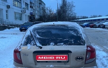 KIA Rio II, 2004 год, 95 000 рублей, 3 фотография