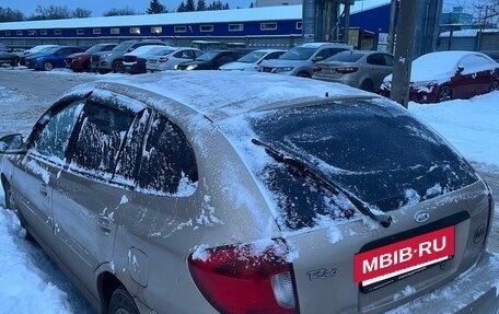 KIA Rio II, 2004 год, 95 000 рублей, 5 фотография