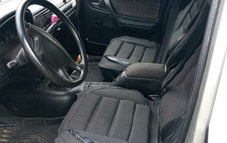 ГАЗ 31105 «Волга», 2006 год, 180 000 рублей, 6 фотография