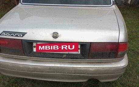 ГАЗ 31105 «Волга», 2006 год, 180 000 рублей, 2 фотография