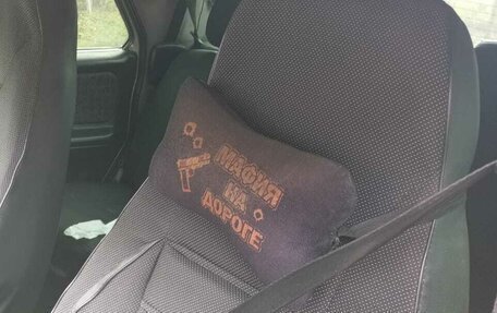 ГАЗ 31105 «Волга», 2006 год, 180 000 рублей, 13 фотография