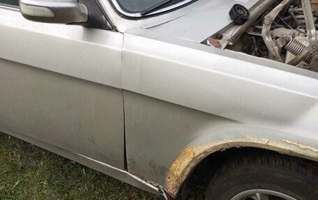 ГАЗ 31105 «Волга», 2006 год, 180 000 рублей, 9 фотография