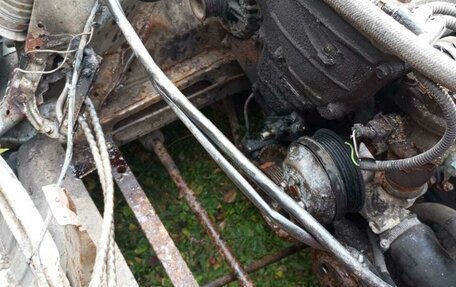 ГАЗ 31105 «Волга», 2006 год, 180 000 рублей, 11 фотография