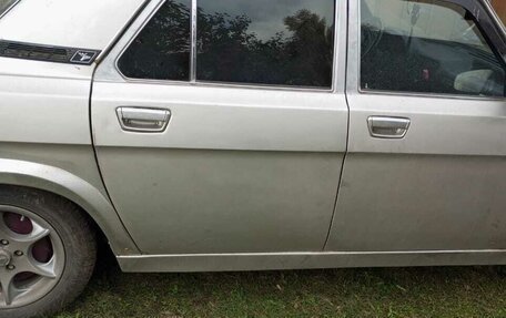 ГАЗ 31105 «Волга», 2006 год, 180 000 рублей, 4 фотография