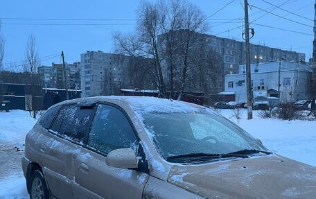 KIA Rio II, 2004 год, 95 000 рублей, 8 фотография