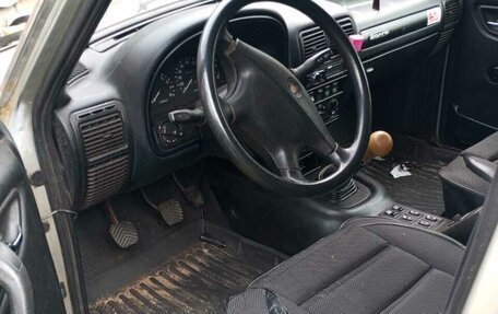 ГАЗ 31105 «Волга», 2006 год, 180 000 рублей, 5 фотография