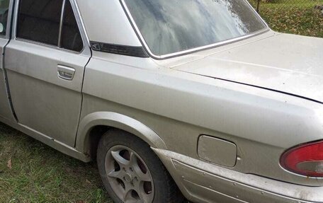 ГАЗ 31105 «Волга», 2006 год, 180 000 рублей, 3 фотография