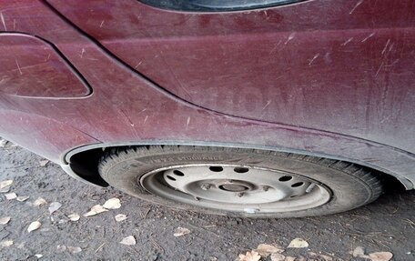 Daewoo Matiz I, 2013 год, 120 000 рублей, 2 фотография