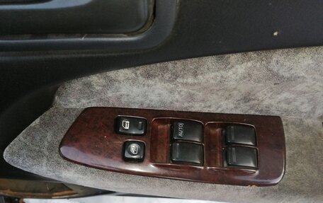 Nissan Cefiro II, 1998 год, 115 000 рублей, 6 фотография