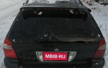 Nissan Cefiro II, 1998 год, 115 000 рублей, 2 фотография