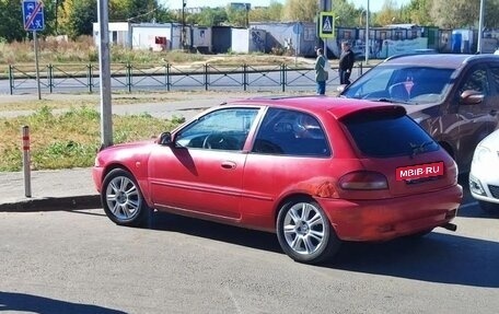 Mitsubishi Colt VI рестайлинг, 2000 год, 79 000 рублей, 5 фотография