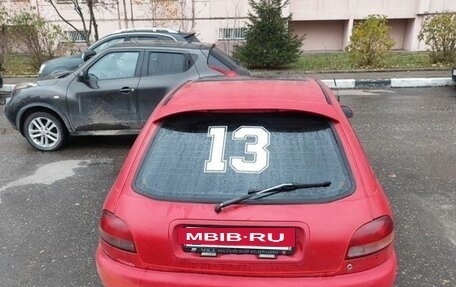 Mitsubishi Colt VI рестайлинг, 2000 год, 79 000 рублей, 4 фотография