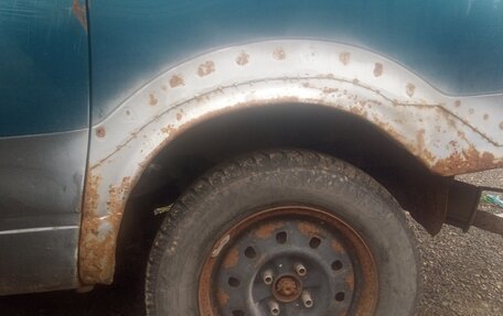 Nissan Largo III (W30), 1994 год, 150 000 рублей, 4 фотография