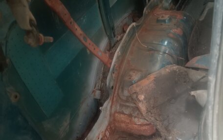 Nissan Largo III (W30), 1994 год, 150 000 рублей, 7 фотография