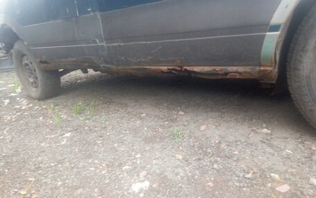 Nissan Largo III (W30), 1994 год, 150 000 рублей, 6 фотография